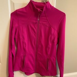 Lululemon jacket vintage